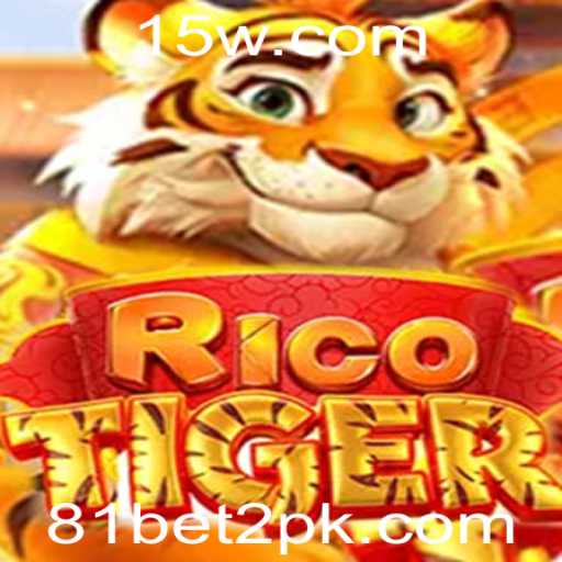 RicoTiger: O Jogo de Estratégia que Conquista com 81bet2