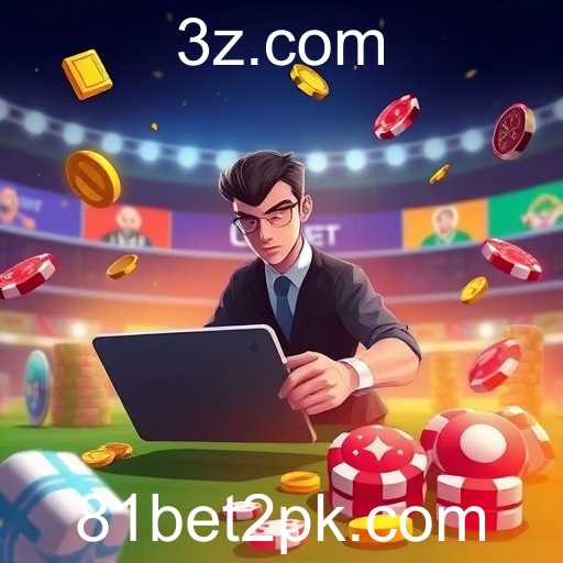 81bet2 e o Crescimento dos Jogos Online em 2026