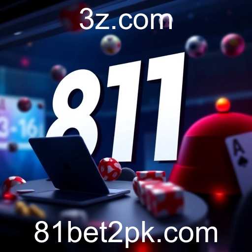 81bet2: O Impacto dos Jogos Online em 2026