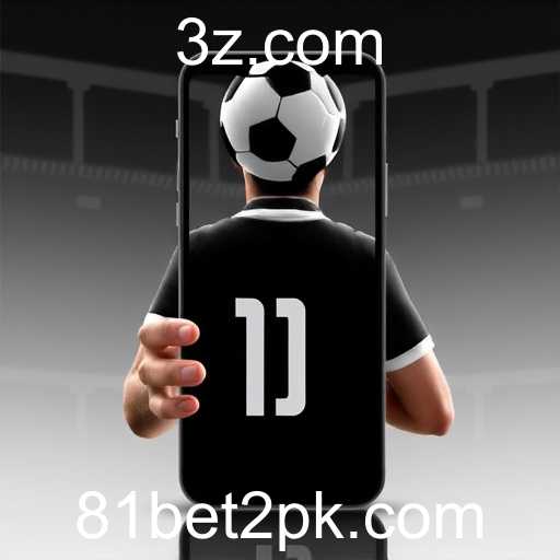 81bet2: A Revolução dos Jogos Online em 2025