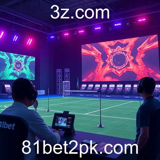 Expansão dos Sites de Jogos Aposta no Crescimento no Brasil