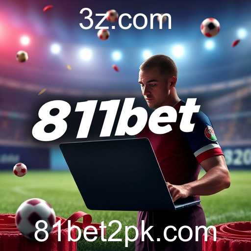 A Evolução e Impacto do 81bet2 no Mercado de Jogos Online