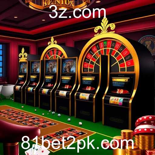 Crescimento dos Sites de Apostas em 2025