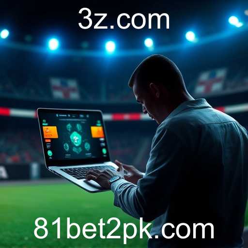 A Nova Era dos Jogos Online: 81bet2 Revoluciona o Mercado