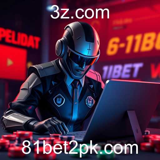 A Revolução dos Jogos Online: A Ascensão do 81bet2